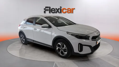 Kia XCeed 1.0 T-GDi Concept 88kW (120CV)
