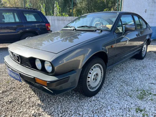 Alfa Romeo GTV GTV 2.0