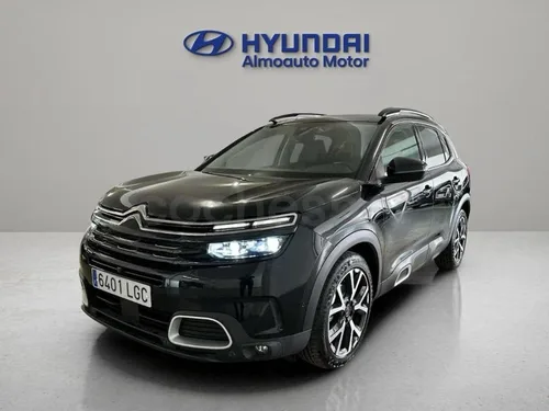 CITROEN C5 Aircross BlueHdi SS Feel