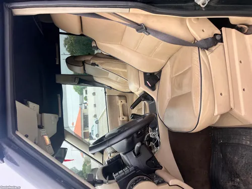 Land Rover Discovery 2