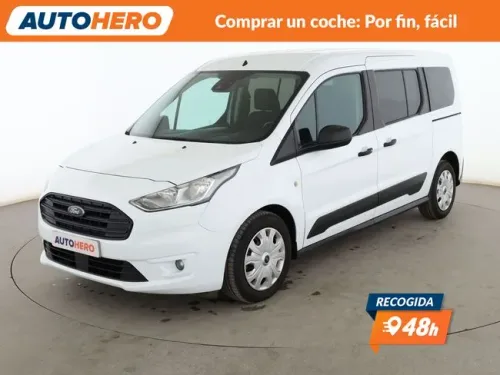 Ford Transit Connect FT 220 Kombi S&S B. Corta L1 Trend 120