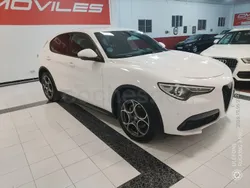 ALFA ROMEO Stelvio 2.2 Diesel SPRINT AWD