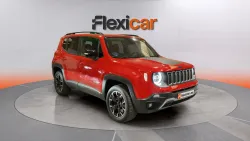 Jeep Renegade 4xe 1.3 PHEV 140 kW(190CV) Red AT