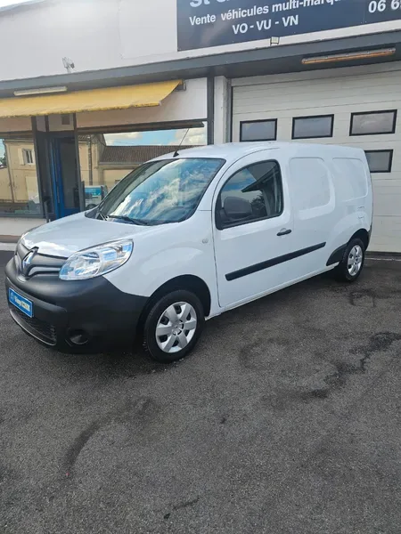 RENAULT KANGOO MAXI 1.5 BlueDCI 95 CONFORT 17500KM