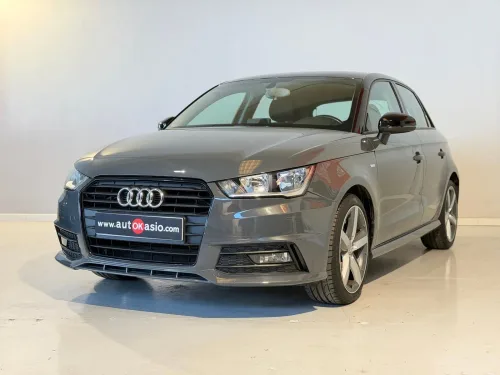 AUDI A1 1.0 TFSI Active Kit