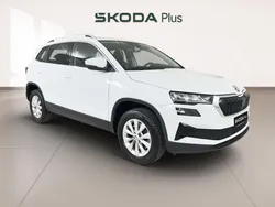 Skoda Karoq 2.0 TDI Ambition 85 kW (115 CV)