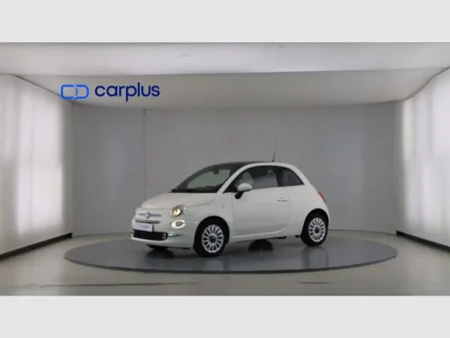 Fiat 500 1.0 Hybrid Dolcevita 52kW