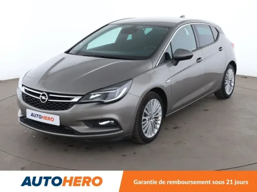 Opel Astra 1.0 Turbo ecoFLEX Innovation