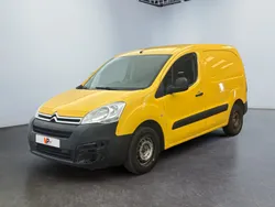 CITROEN BERLINGO M BLUEHDI 100 S&S ETG6 CLUB