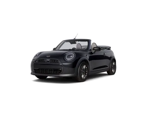 MINI Cooper Cabrio C 120 kW (163 CV)