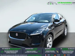 Jaguar E Pace 2.0 P - 200 ch AWD BVA