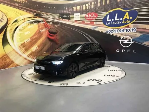 Opel Astra ELECTRIQUE -E 156CH 54KW ULTIMATE PACK