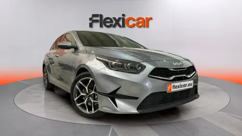 Kia Ceed 1.0 T-GDi 88kW (120CV) Drive