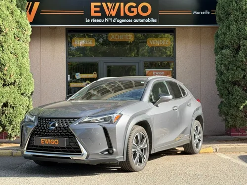 LEXUS UX 2.0 250H 184Ch 2WD BVA