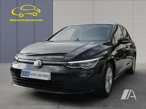 VOLKSWAGEN Golf Golf 1.5 TSI Life 96kW