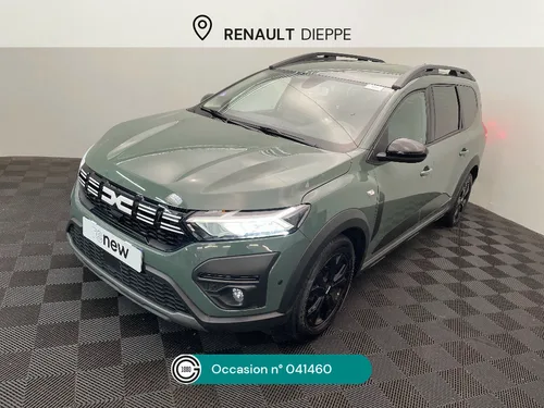 Dacia Jogger Jogger ECO-G 100 5 places Extreme