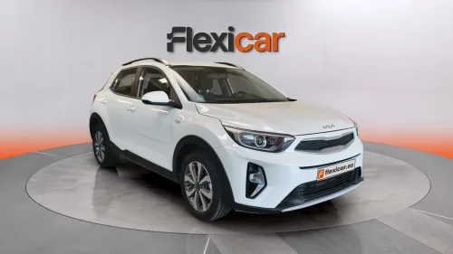 Kia Stonic 1.2 DPi 62kW (84CV) Concept