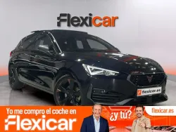 Cupra León 1.5 TSI 110