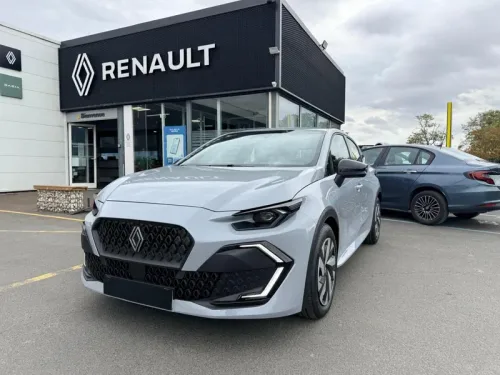 Renault Clio 1.2 TCe 115ch Evolution EDC