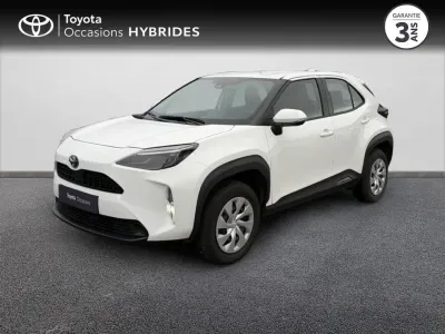 TOYOTA Yaris Cross 116h Dynamic MY22
