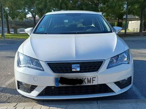 SEAT Leon León ST 1.2 TSI S