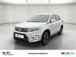 SUZUKI VITARA Vitara 1.4 Boosterjet