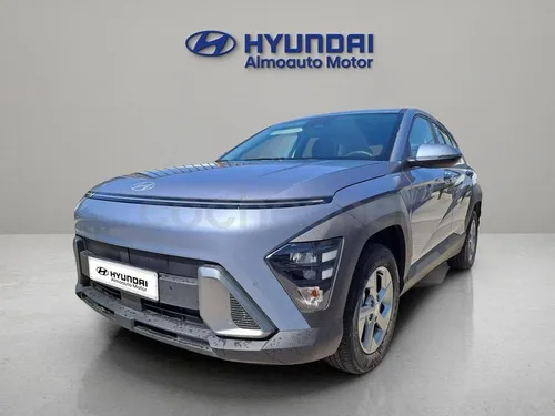 HYUNDAI Kona HEV 1.6GDI DT Maxx
