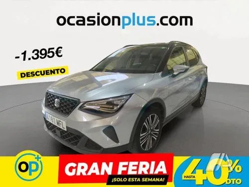 SEAT Arona Arona 1.0 TSI S&S Style XM 110