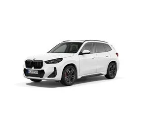 BMW X1 sDrive20d 120 kW (163 CV)