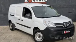 Renault Kangoo 1.5 dCi Maxi Business 3L de 2021