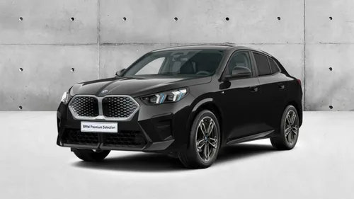 BMW iX2 eDrive20 Pack M