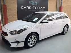 KIA Ceed Tourer Tourer 1.0 TGDi Tech