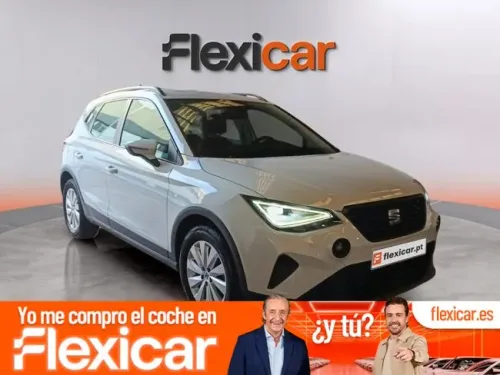 Seat Arona 1.0 TSI S&S Style DSG7 110