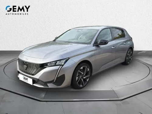 PEUGEOT 308 PHEV 180 e-EAT8 Allure Pack
