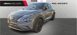 Nissan Juke Juke HYBRID 143 N-Connecta+ 5p