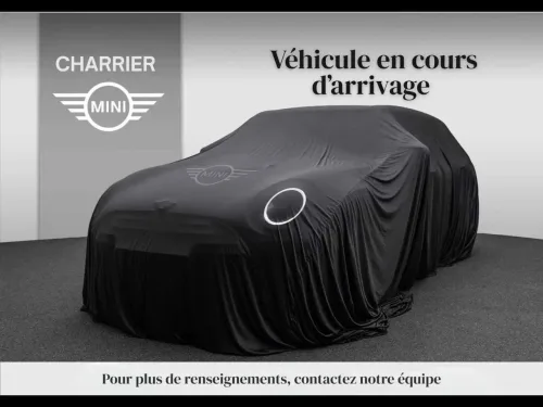 MINI Cooper E Cooper 136ch Edition Premium Plus BVA7