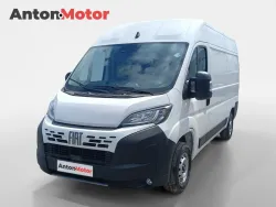 Fiat Ducato Fg. 30 2.2BlueHDi L2 H2 120CV