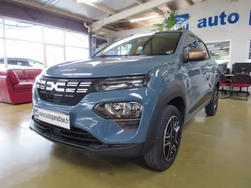 Dacia Spring EXTREME 65