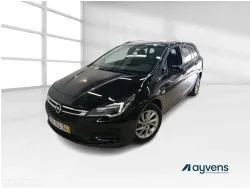 Opel Astra Sports Tourer 1.6 CDTI Ecotec Business Edition S/S