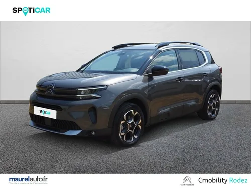 Citroen C5 Aircross C5 Aircross BlueHDi 130 EAT8 Max 5p