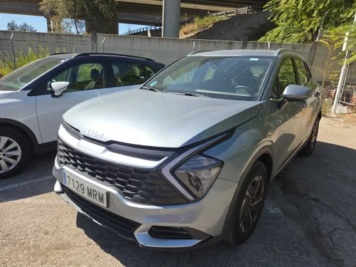 Kia Sportage 1.6 T-GDi 110kW (150CV) Drive 4x2