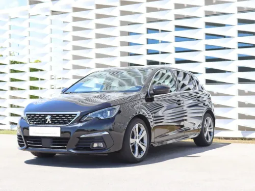 Peugeot 308 GT LINE