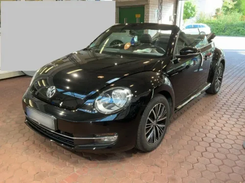 Volkswagen Coccinelle 1.2 TSI 105CH BLUEMOTION TECHNOLOGY ALLSTAR