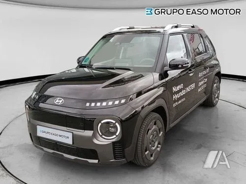 HYUNDAI lnster BEV 49KWH MAXX 115 5P