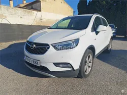 OPEL Mokka X 1.6 CDTi 4X2 SS Selective