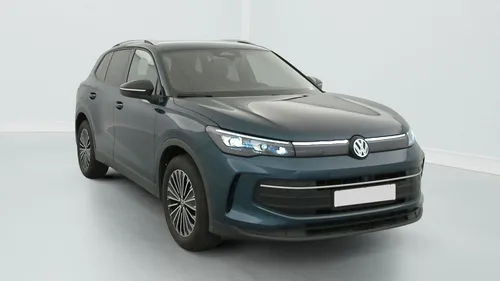 Volkswagen Tiguan 1.5 ETSI 150CH DSG7 VW EDITION 2025