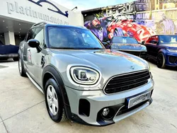 MINI Countryman Cooper