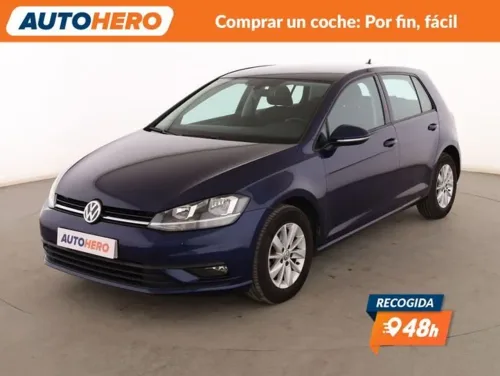 Volkswagen Golf 1.6 TDI Ready2Go