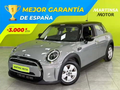 MINI Cooper Aut.