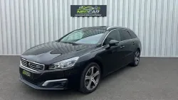 Peugeot 508 sw hdi 2.0 BlueHDI 180ch S&S EAT6 FELINE